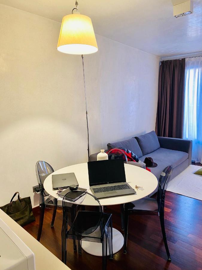 Suite300 By Palazzina300 特雷维索 外观 照片