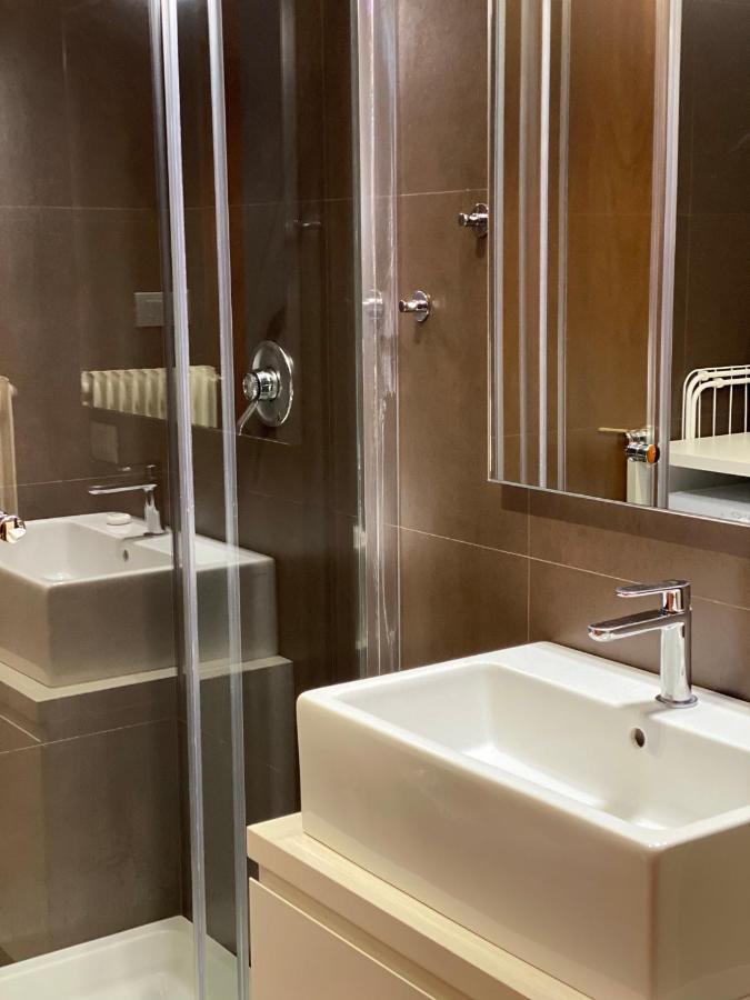 Suite300 By Palazzina300 特雷维索 外观 照片